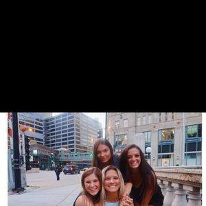 Meet your Posher, Halle